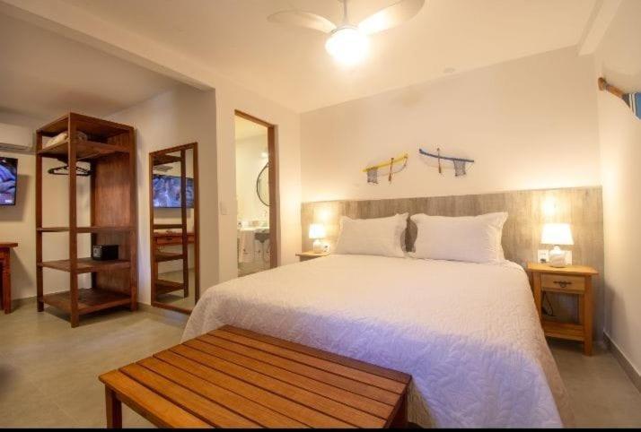 Aparthotel Bella *