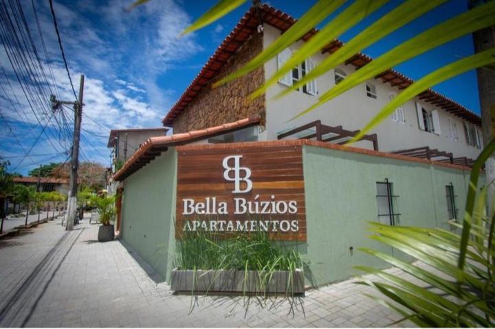 Apartahotel Bella Búzios