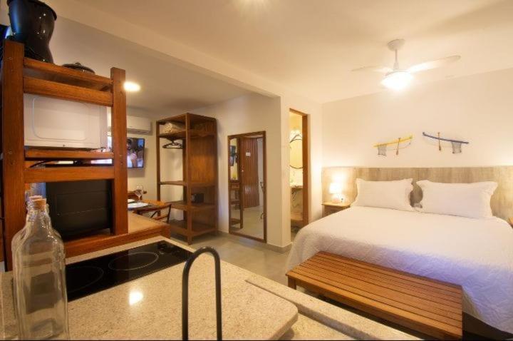 Bella Apartahotel Búzios