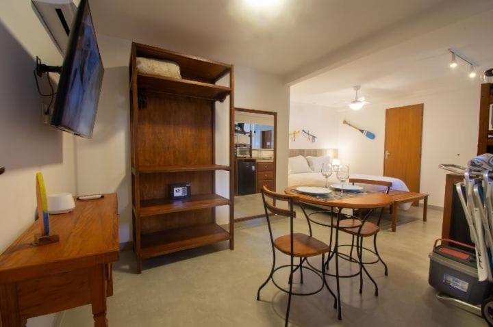 Apartahotel Bella *