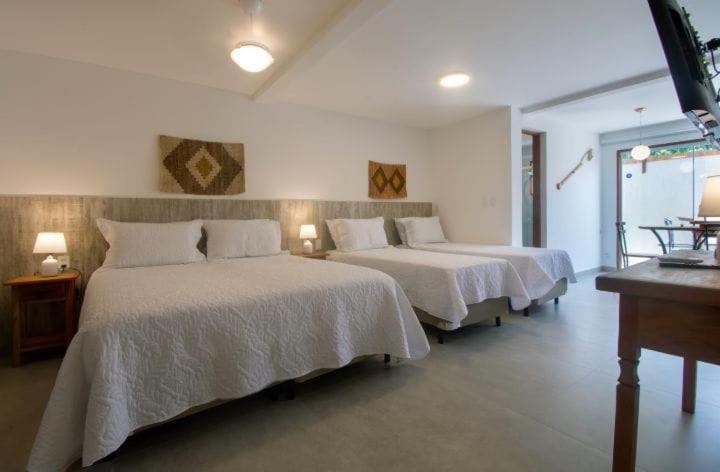 Bella Apartahotel Búzios