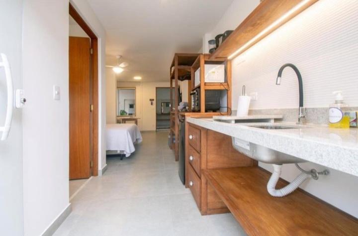 Bella Apartahotel *