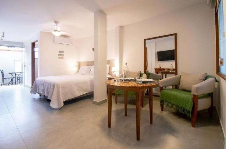 Bella Apartahotel *