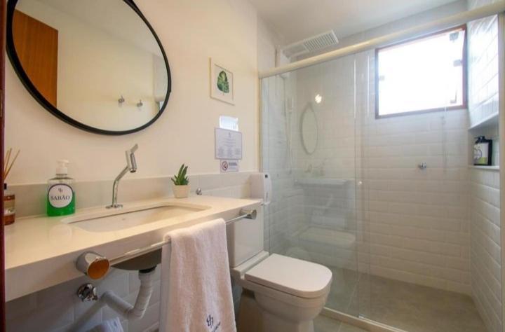 Bella Apartahotel Búzios