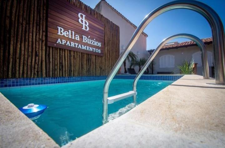 Apartahotel Bella *